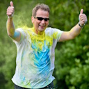 Photo of Drew Barnes