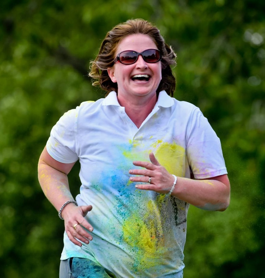 Photo of Annie Fitchett